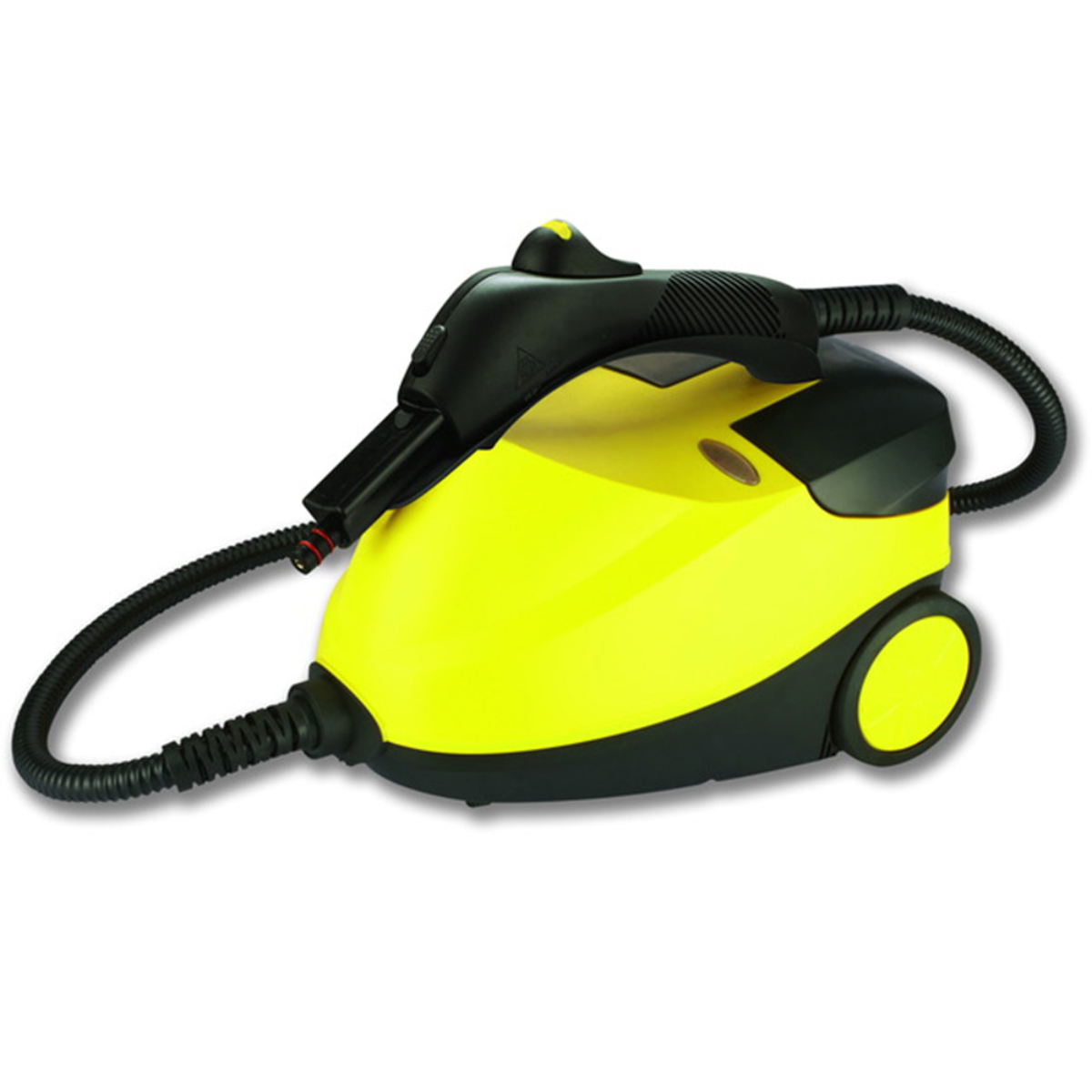 Silvano 34vm101 Limpiadora 1500w aparato de limpieza vaporeta sistema portable agd dispositivo 11l 4bar