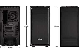 KIEBEL CAD Intel Core i9-12900KF, Windows 10 Pro, Workstation PC mit Intel® Core™ i9 Prozessor , 32 GB RAM , 1 TB  SSD   , Quadro RTX A4000 , 16 GB 
