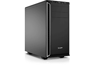 KIEBEL Silent Master V AMD Ryzen 7 5800X, ohne Betriebssystem, Workstation PC mit AMD Ryzen™ 7 Prozessor , 32 GB RAM , 1 TB  SSD   , GeForce GT 1030 , 2 GB 