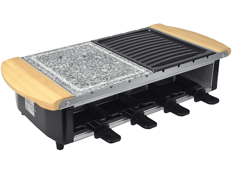 Raclette Raclette-Grill SYNTROX