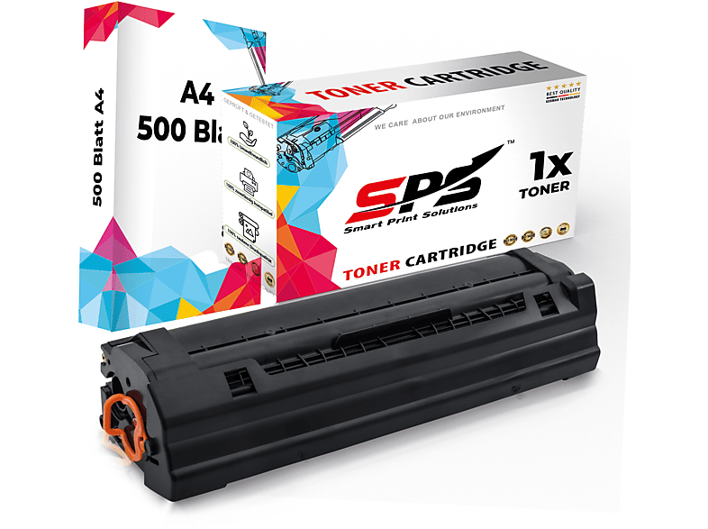 SPS S-18512 Toner Schwarz (111L MLT-D111L)