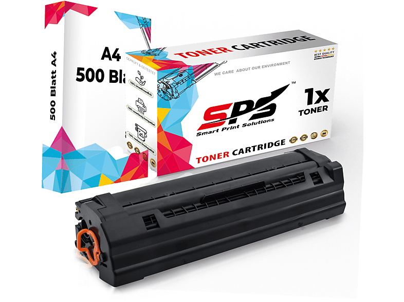 SPS S-18549 Toner Schwarz (116L MLT-D116L)