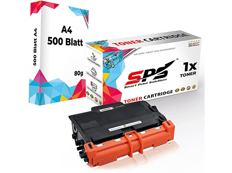 SPS S-19149 Toner Schwarz (TN3480)