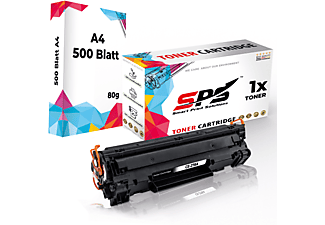 SPS S-18050 Toner Schwarz (78A CE278A)
