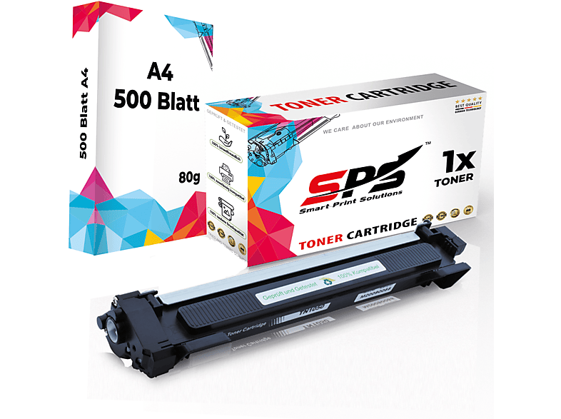 SPS S-18839 Toner Schwarz (TN1050)