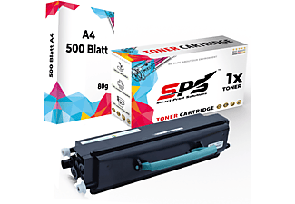 SPS S-18416 Toner Schwarz (E250 E250A21E)