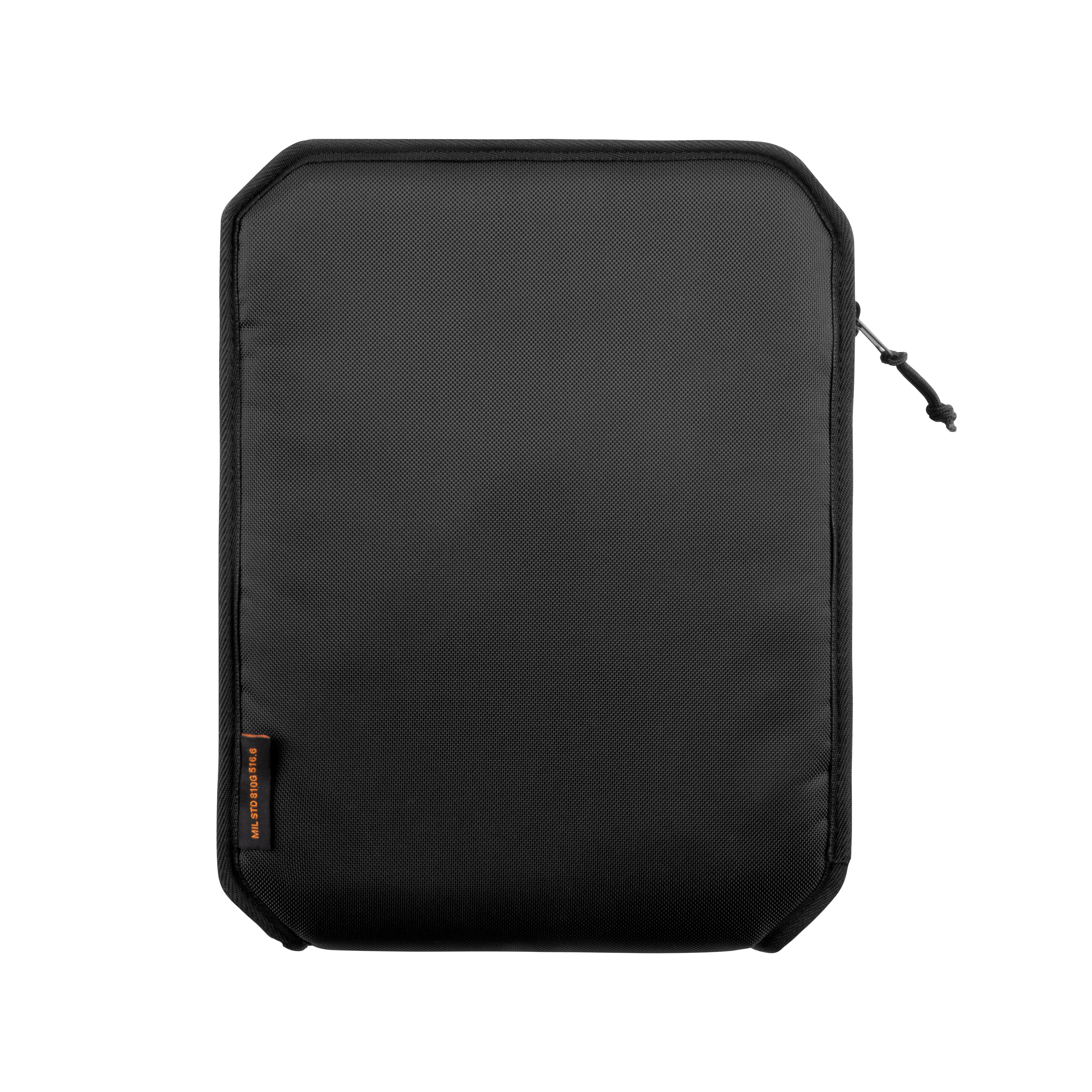 schwarz Lite Tasche Apple für ARMOR Shock 840D Aktentasche URBAN Nylon, Tablet GEAR Sleeve