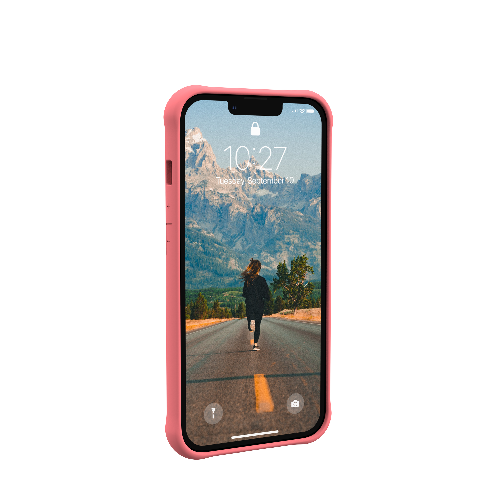 Backcover, Pro [U] iPhone DOT UAG by Max, clay 13 Case, URBAN Apple, U ARMOR GEAR