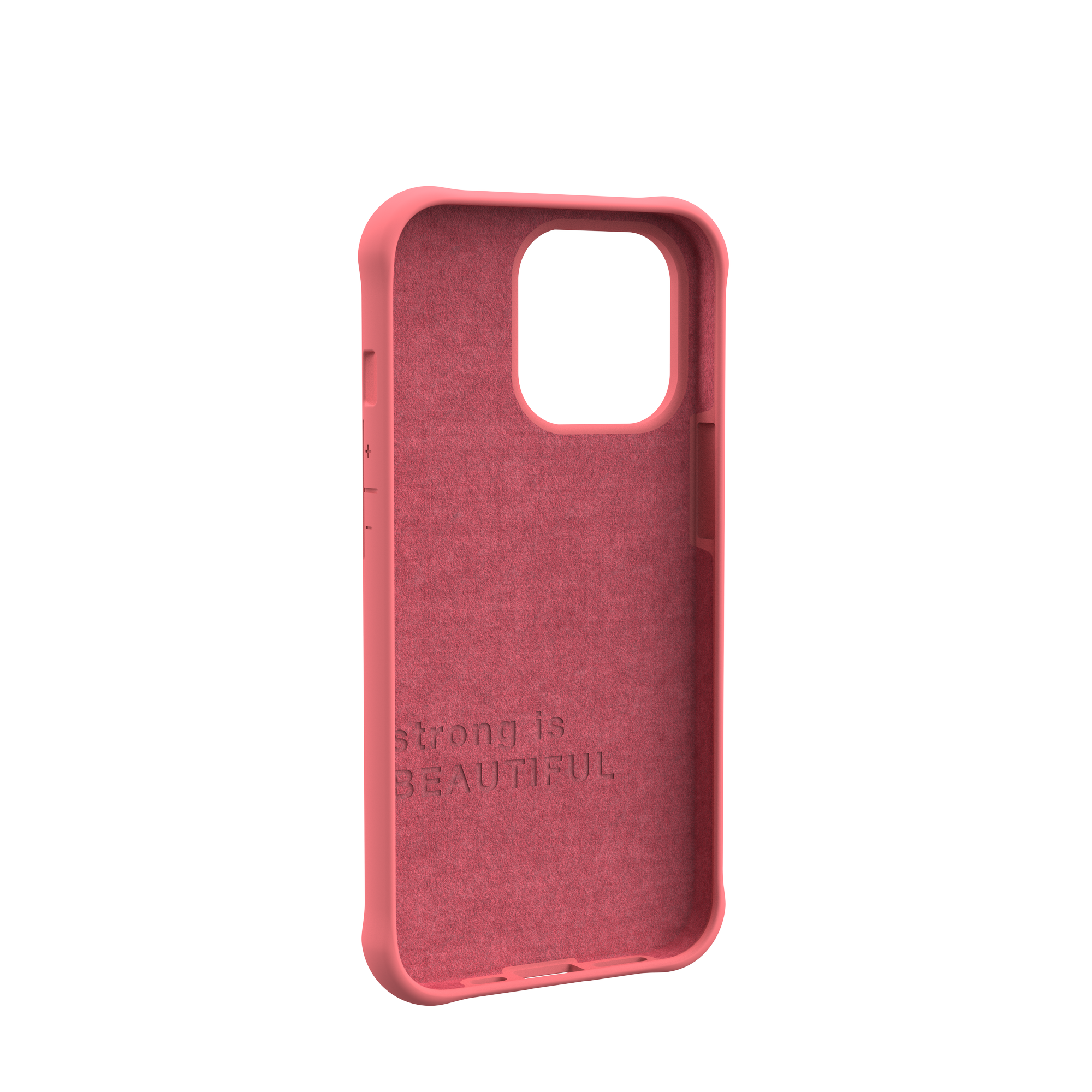 URBAN ARMOR Case, UAG U by DOT Pro Apple, GEAR 13 [U] Backcover, iPhone clay Max