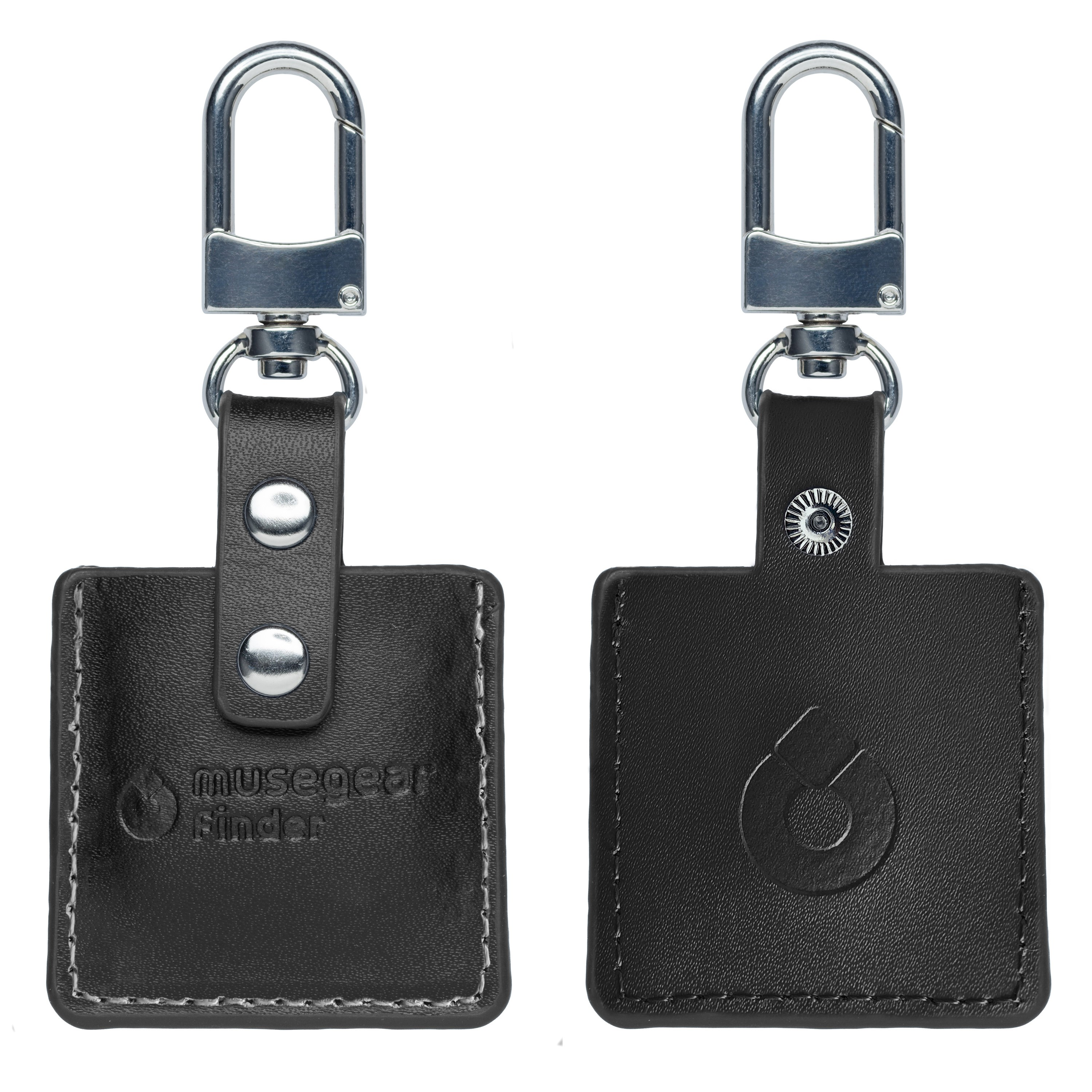 MUSEGEAR Schlüsselfinder mit Bluetooth Bluetooth aus App Schlüsselfinder Deutschland