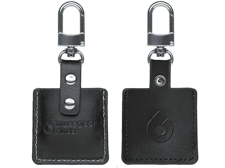 MUSEGEAR Schlüsselfinder mit Bluetooth App aus Deutschland Bluetooth Schlüsselfinder | Schlüsselfinder