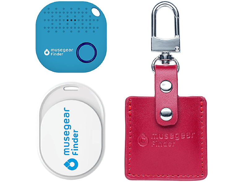 Bluetooth Deutschland App Bluetooth aus Schlüsselfinder mit MUSEGEAR Schlüsselfinder