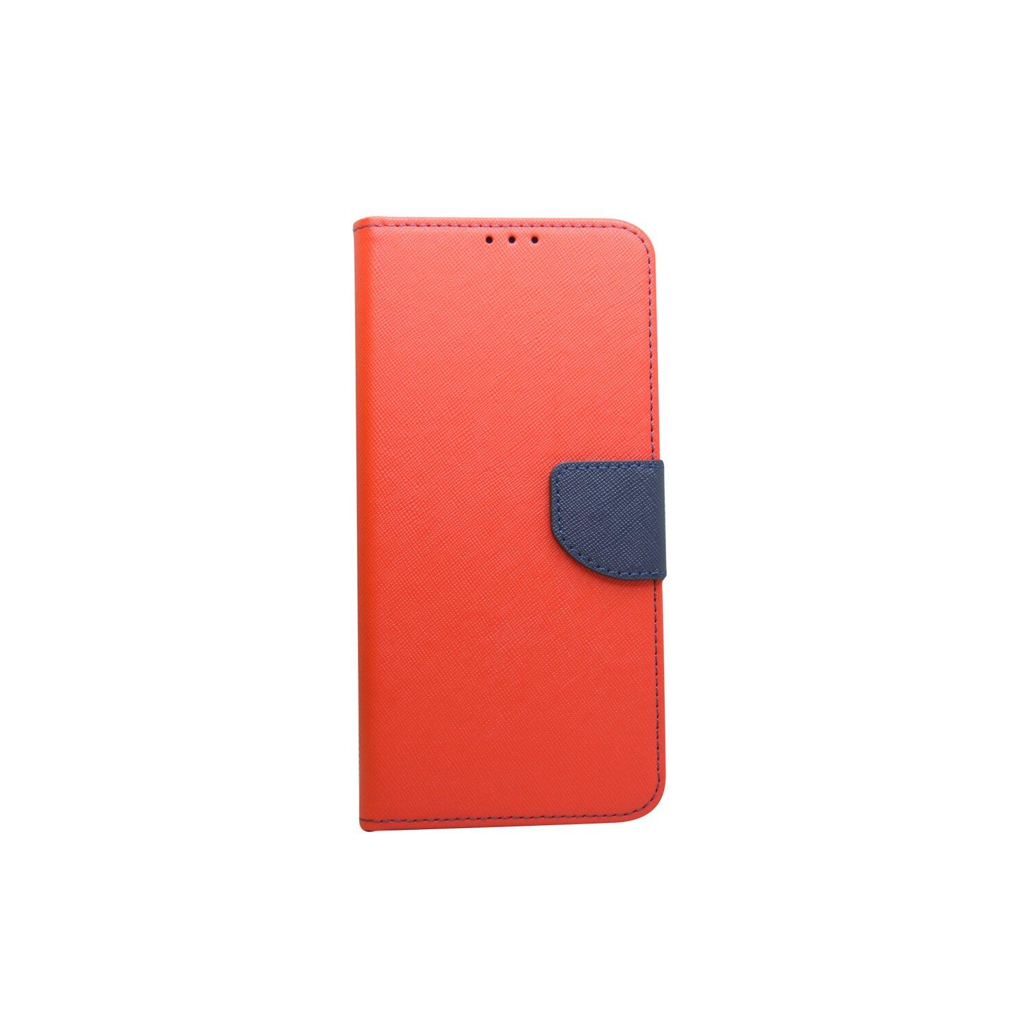 Galaxy Samsung, Bookcover, Rot-Blau A03s COFI Buch-Tasche, ), (A037G