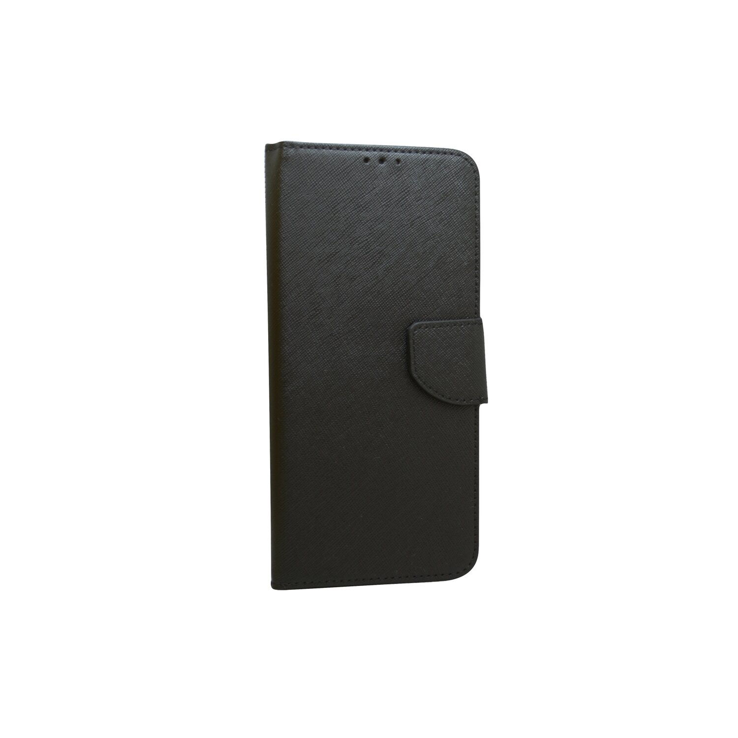 COFI Buch-Tasche, (A037G Galaxy Bookcover, Samsung, A03s ), Schwarz
