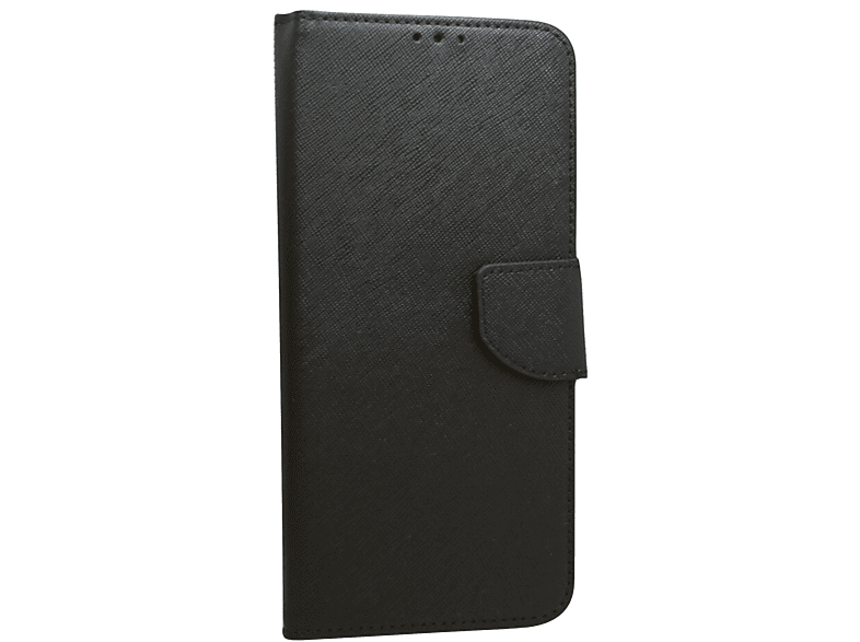 COFI Buch-Tasche, (A037G Galaxy Bookcover, Samsung, A03s ), Schwarz