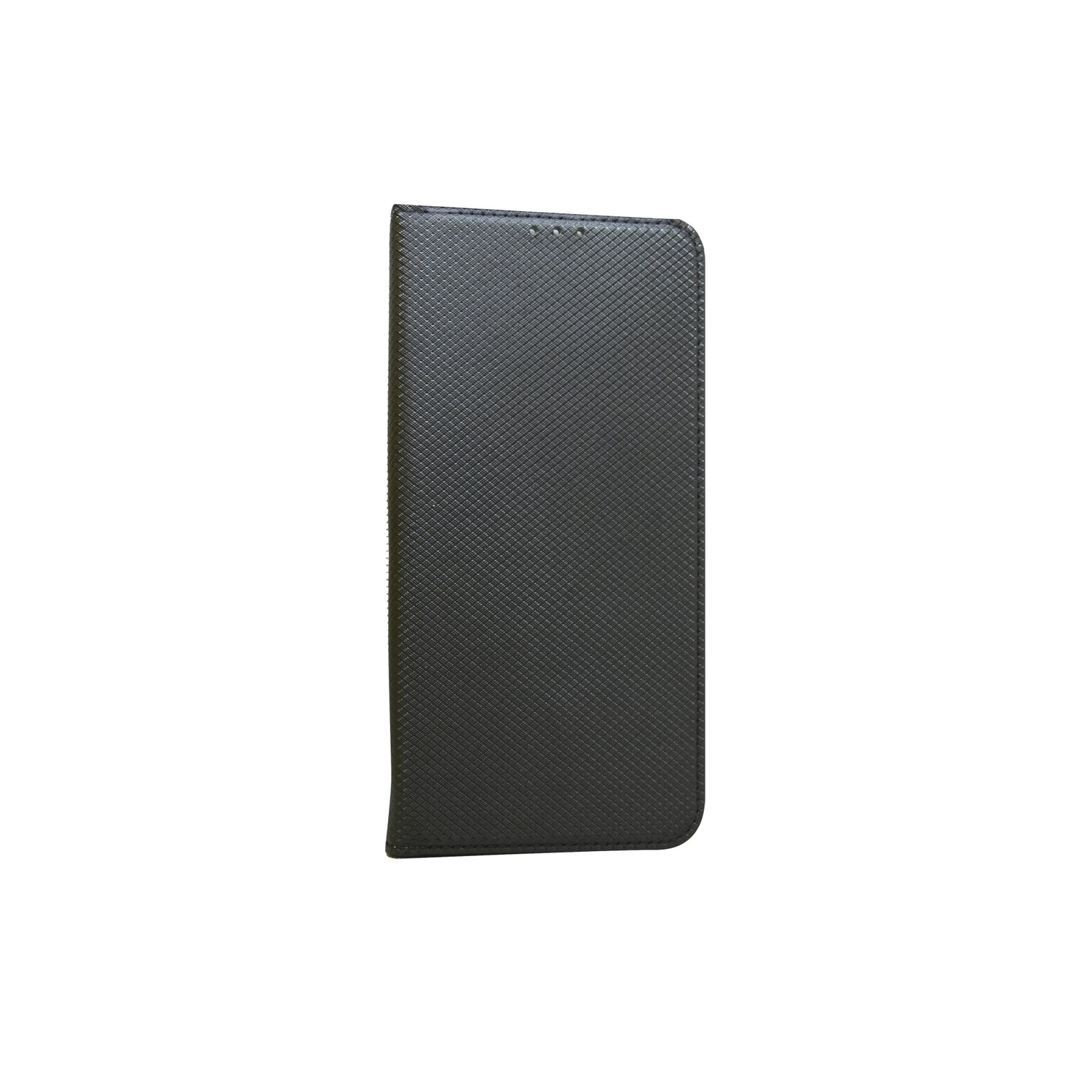 COFI Buch-Tasche, Bookcover, Samsung, (A037G Galaxy ), A03s Schwarz