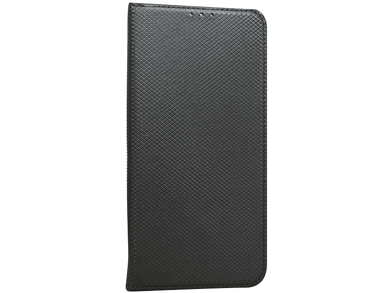 COFI Buch-Tasche, Bookcover, Samsung, Galaxy A03s (A037G ), Schwarz