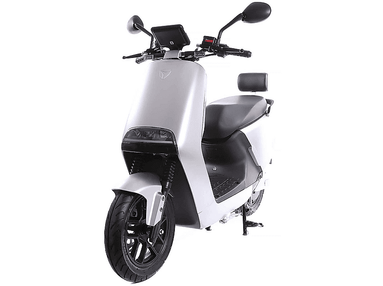 Set di Specchietti Retrovisori compatibili con SXT Scooters Grizzy, Raptor V3, Yadea C1S, G5, Rro, Gekko, Z3 (V8
