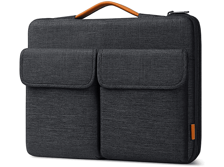 INATECK Laptoptasche Hülle für 13 MacBook Air/Pro M2/M1 20222012,14