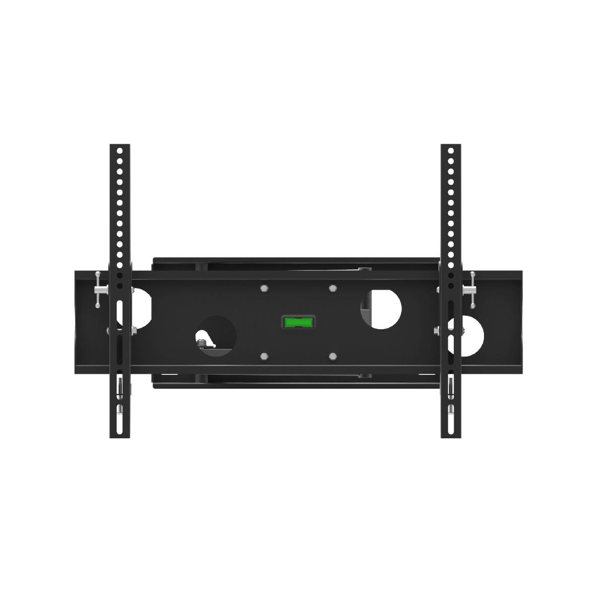 Wandhalter Geräte für Zoll ANKARO 30-70 ANK GRAND, schwarz FLEX Vollbesteuert,