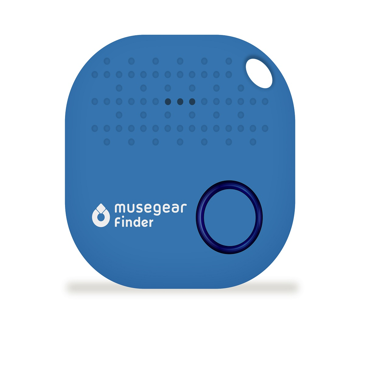 MUSEGEAR Schlüsselfinder mit Deutschland Bluetooth App Schlüsselfinder aus Bluetooth