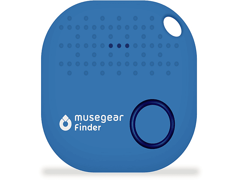 MUSEGEAR Schlüsselfinder Bluetooth Bluetooth Deutschland App aus Schlüsselfinder mit