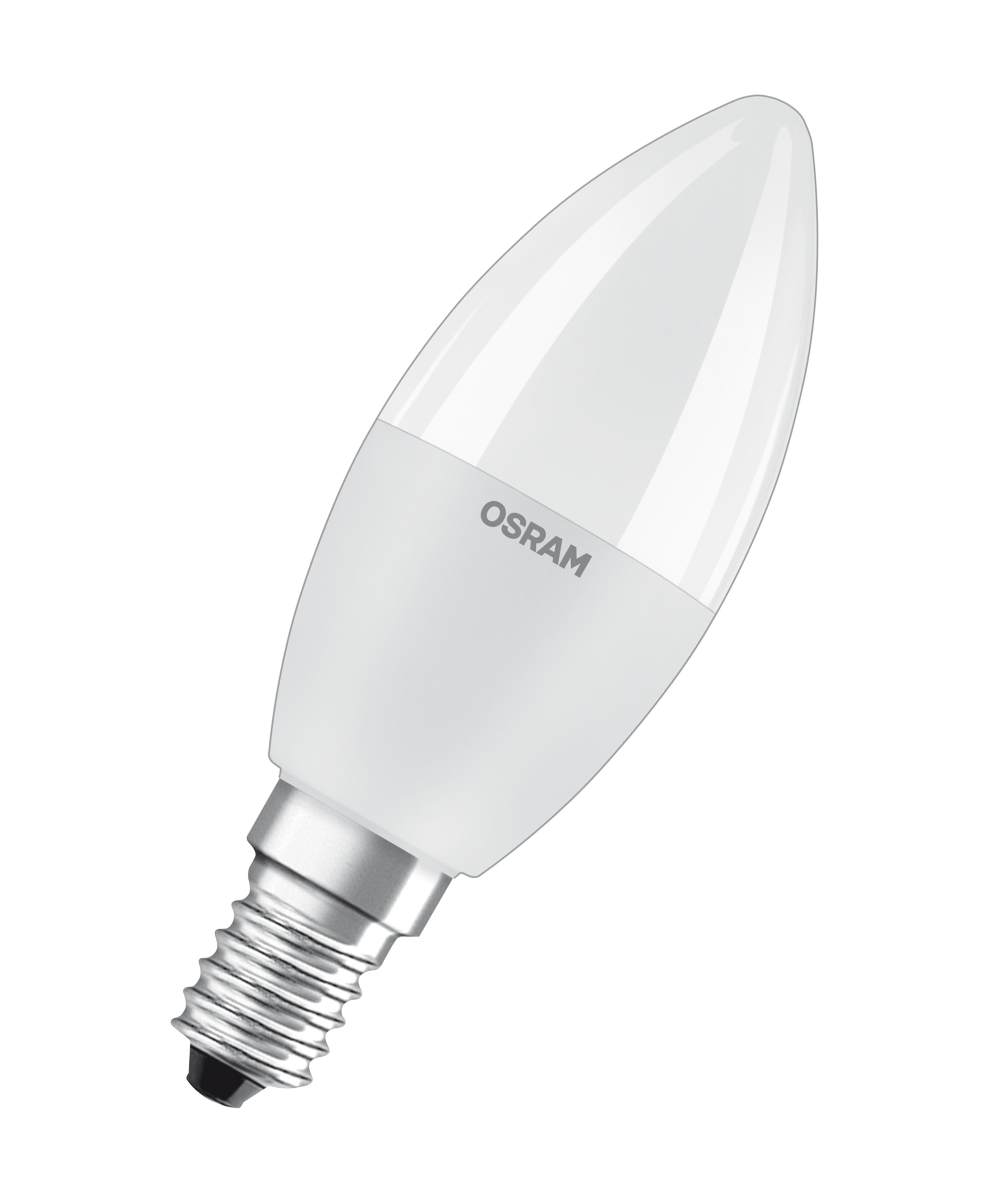 OSRAM  LED Lampe lumen remote LED control Warmweiß 470 with Retrofit lamps RGBW