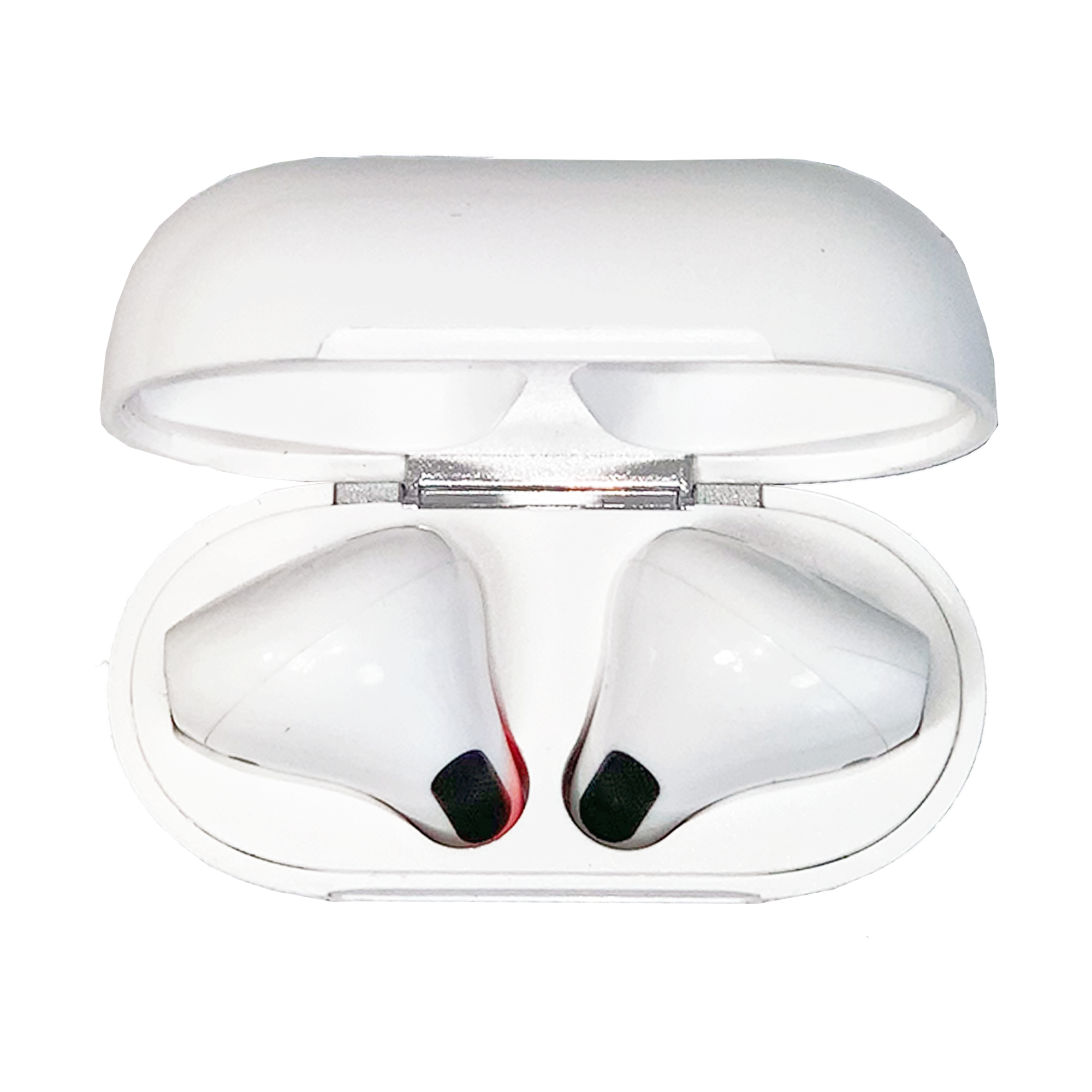Bluetooth Kopfhörer Twin Bluetooth Pro LEICKE Mini In-ear 3, Weiß