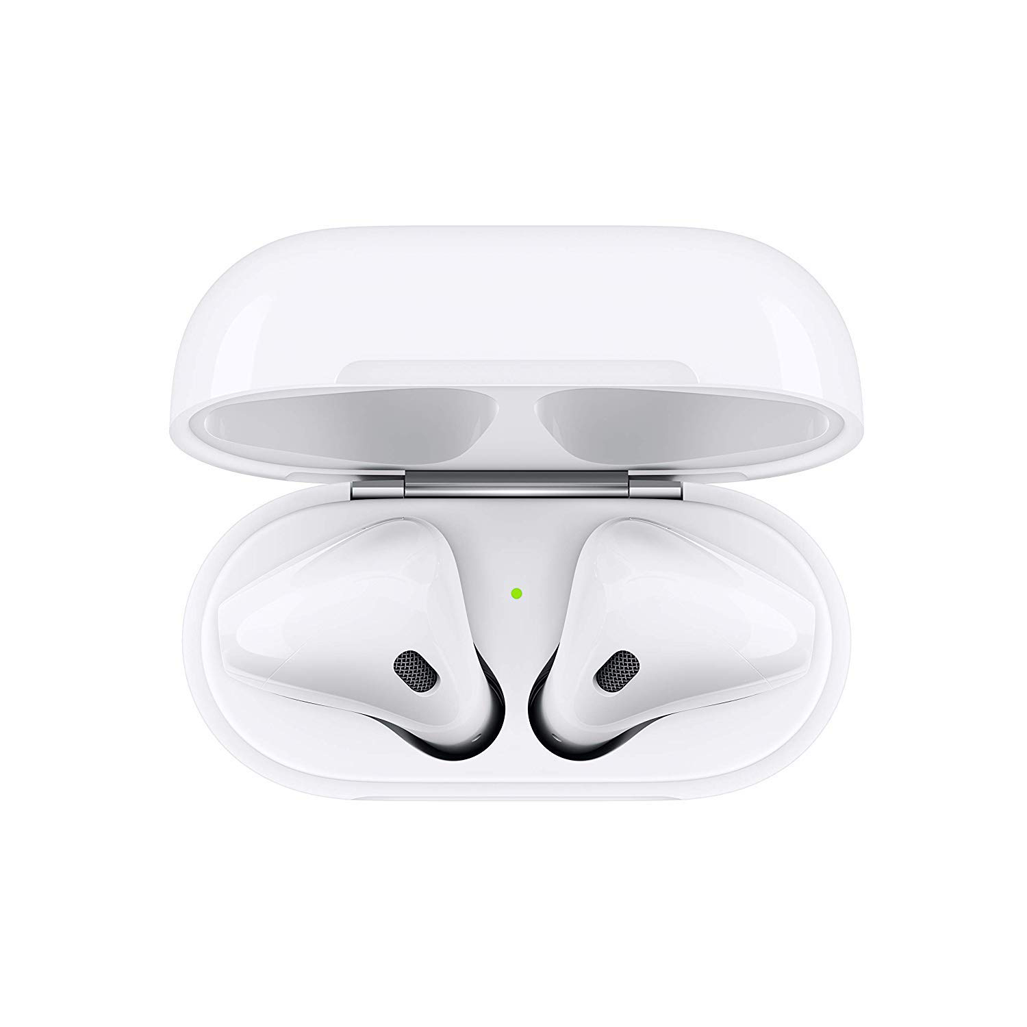 Mini, LEICKE In-ear Weiß In-ear Kopfhörer Bluetooth Bluetooth Twin