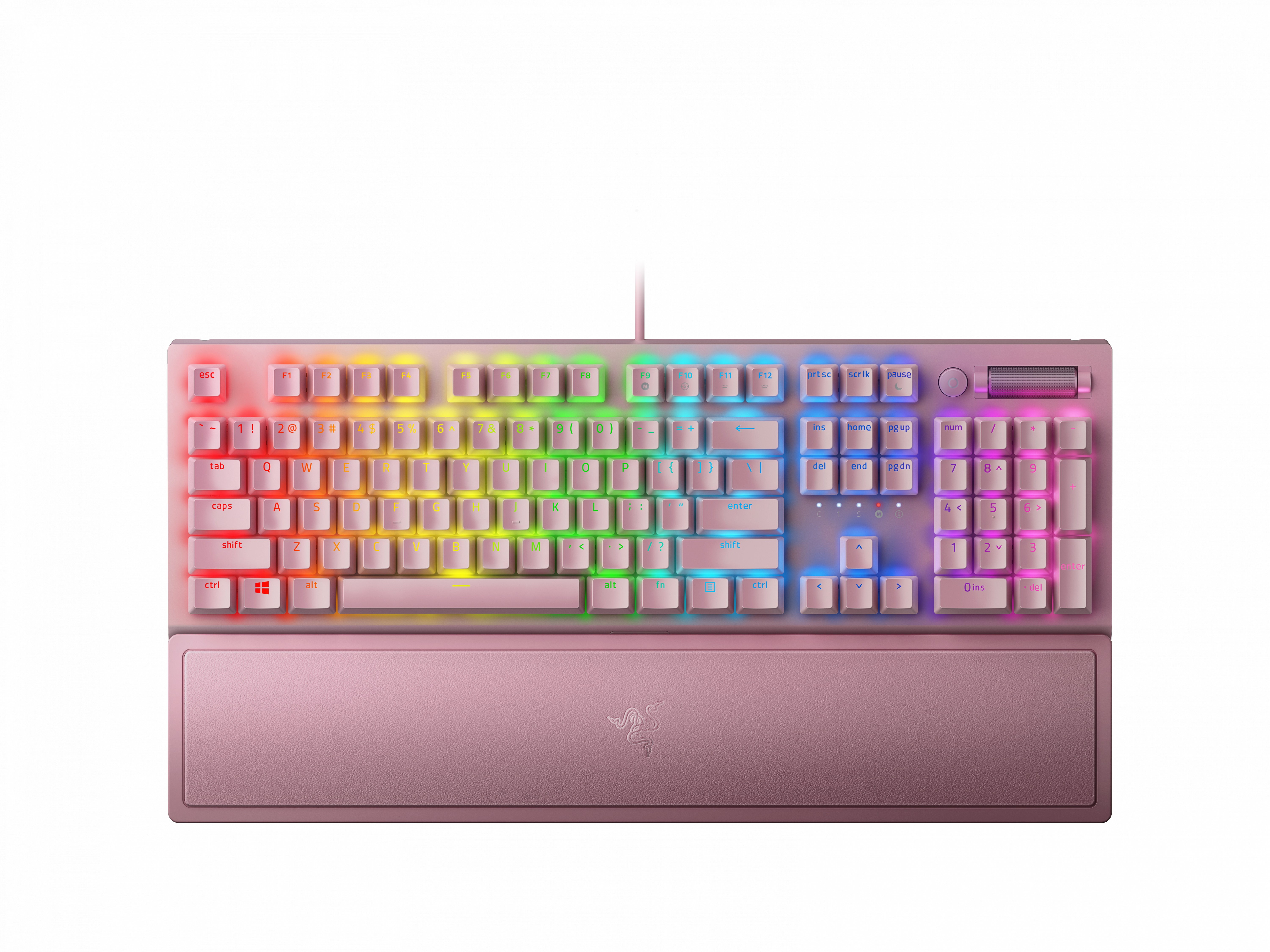 RAZER BlackWidow V3, Gaming Tastatur | MediaMarkt