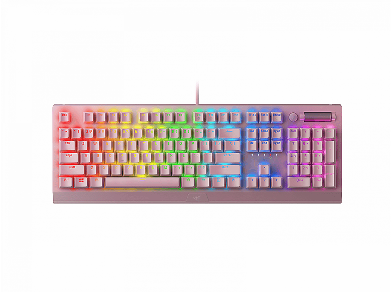 RAZER BlackWidow V3, Gaming Tastatur | MediaMarkt