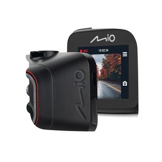 MIO Mio MiVue C312 dashcam - Full HD Dashcam