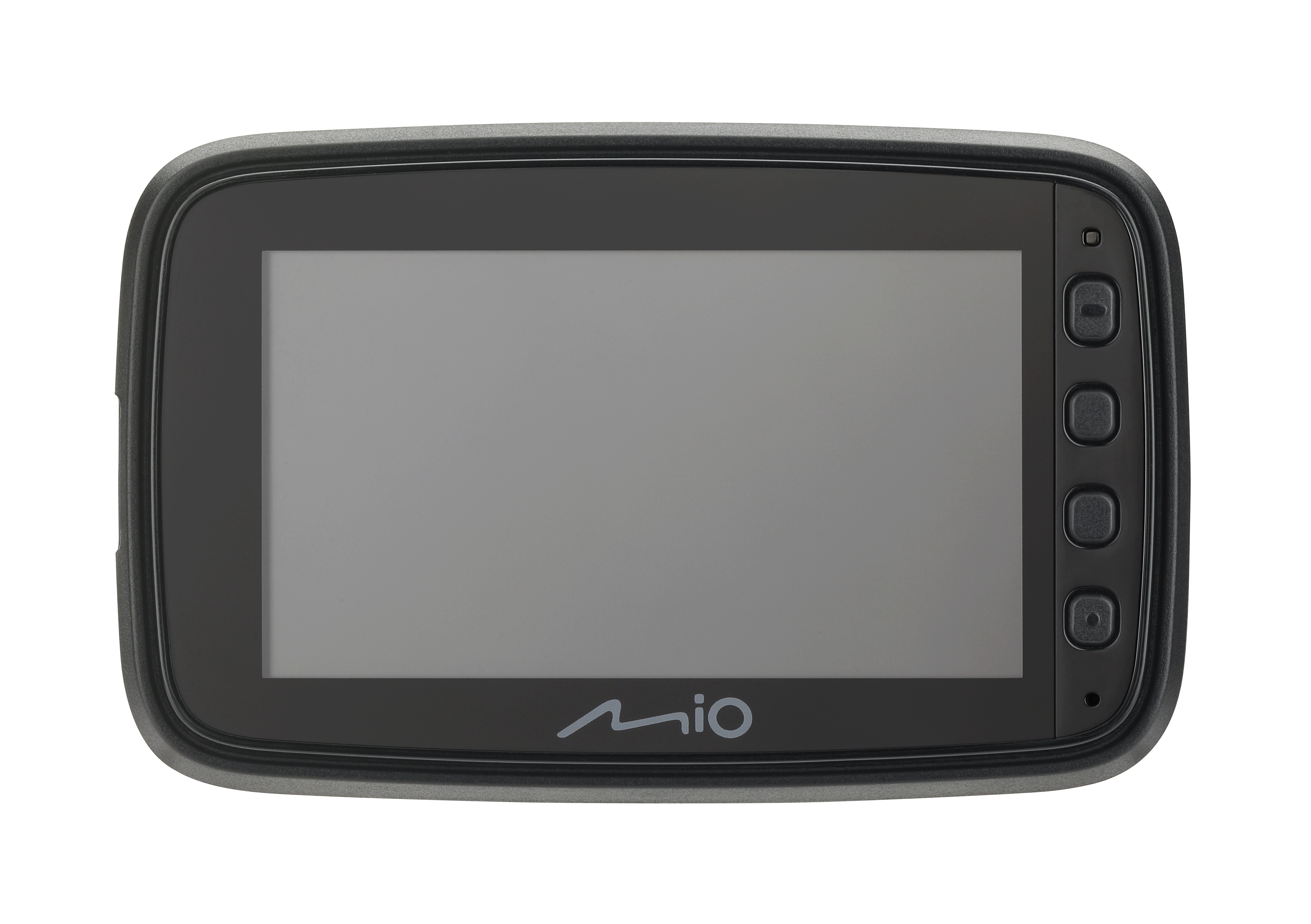 MIO MIVUE-812 Full-HD Touchscreen Dashcam Display