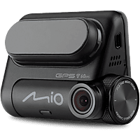 MIO MIVUE-846 Dashcam Display