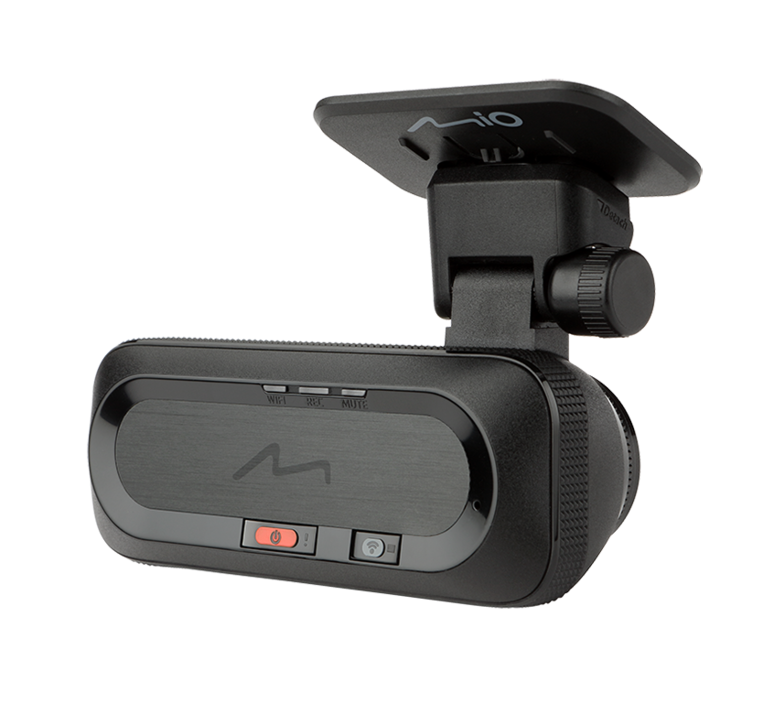 MIO Display MIVUE-J85-WIFI-GPS Dashcam