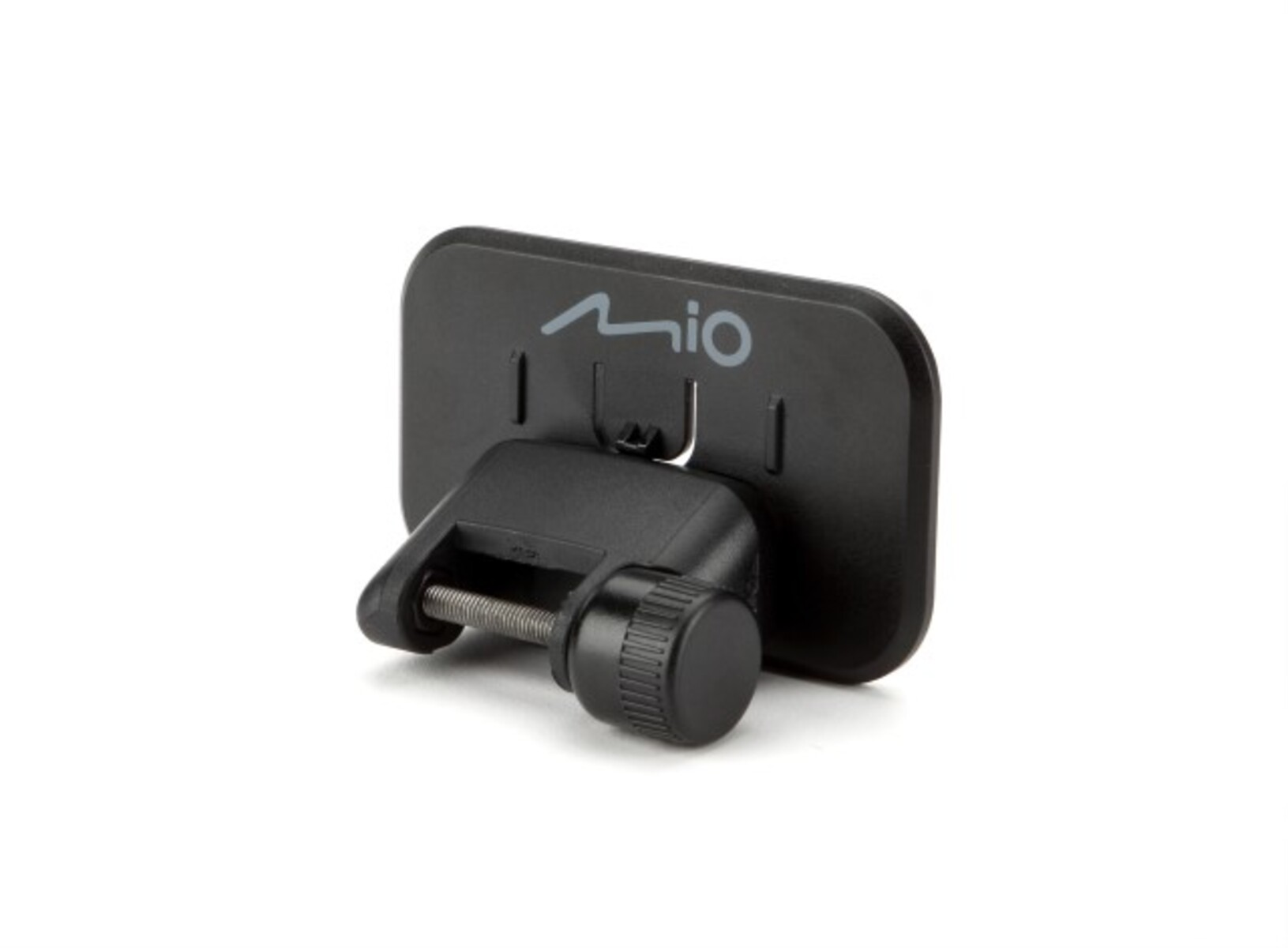 MIO MIVUE-J85-WIFI-GPS Dashcam Display