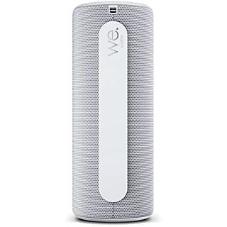 Altavoz portátil - WE. BY LOEWE HEAR 1, 40 W, Cool grey