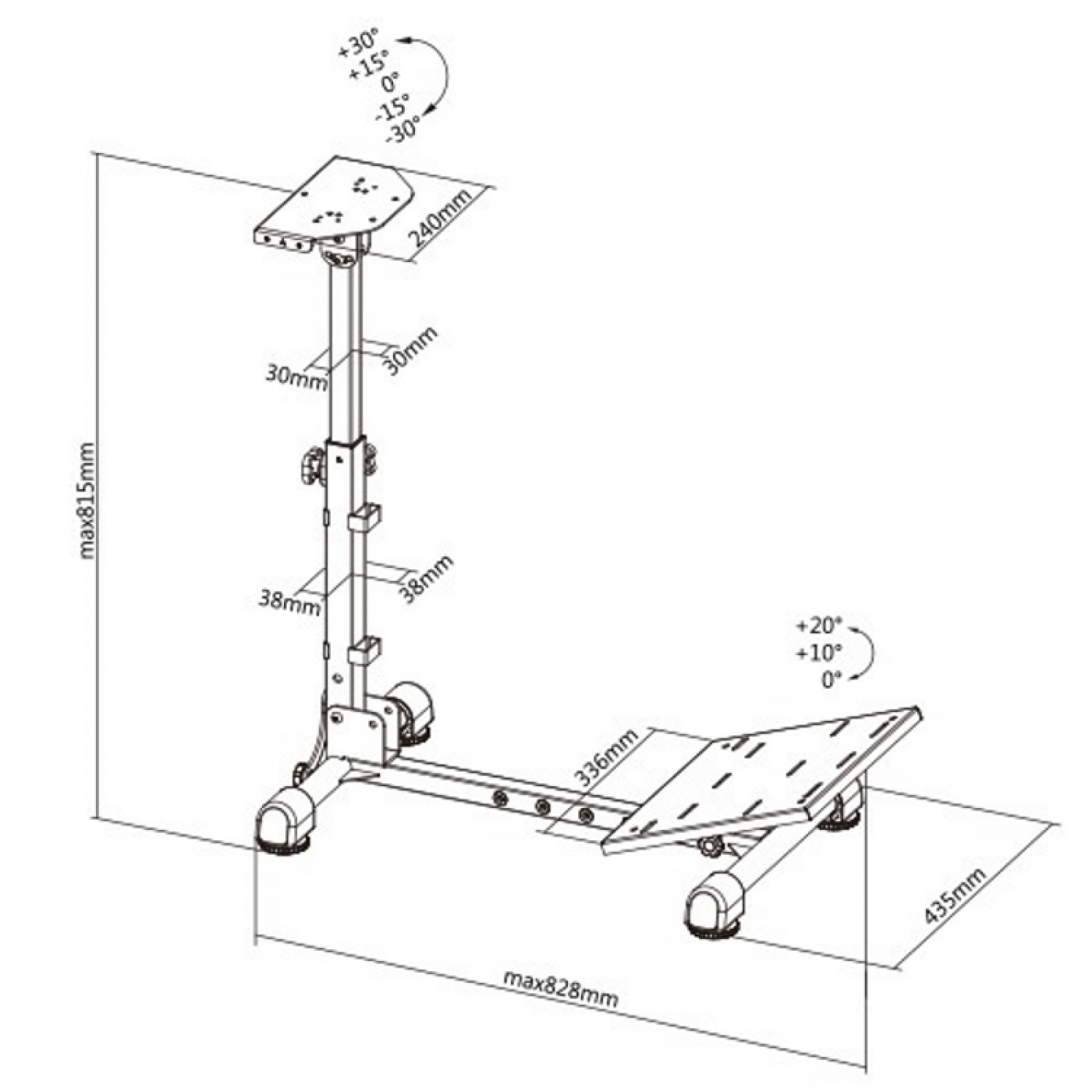 LUMLRS05 VDD