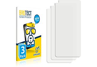 BROTECT 3x Airglass klare Schutzfolie(für Oppo Reno 6 5G)