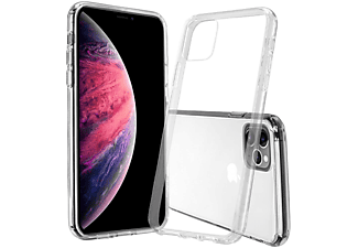 NEVOX Case, Backcover, Apple, iPhone 13 Mini, Transparent