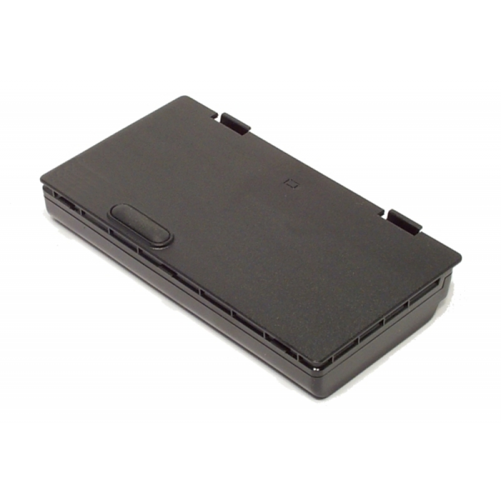 4400 4400mAh 11.1 (LiIon) Volt, Lithium-Ionen ASUS für Notebook-Akku, 11.1V, MTXTEC LiIon, mAh T12 Akku