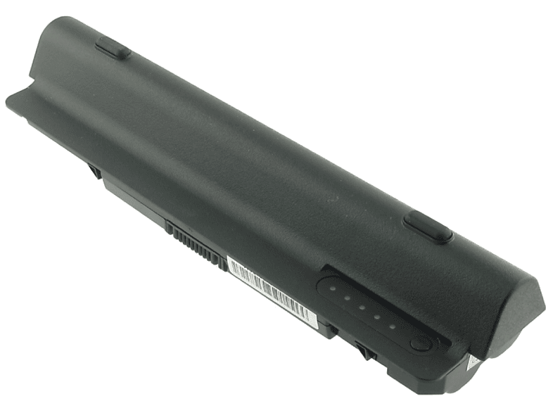 MTXTEC Akku LiIon, 11.1V, 6600mAh für DELL XPS 15 (L502x) Lithium-Ionen (LiIon) Notebook-Akku, 11.1 Volt, 6600 mAh