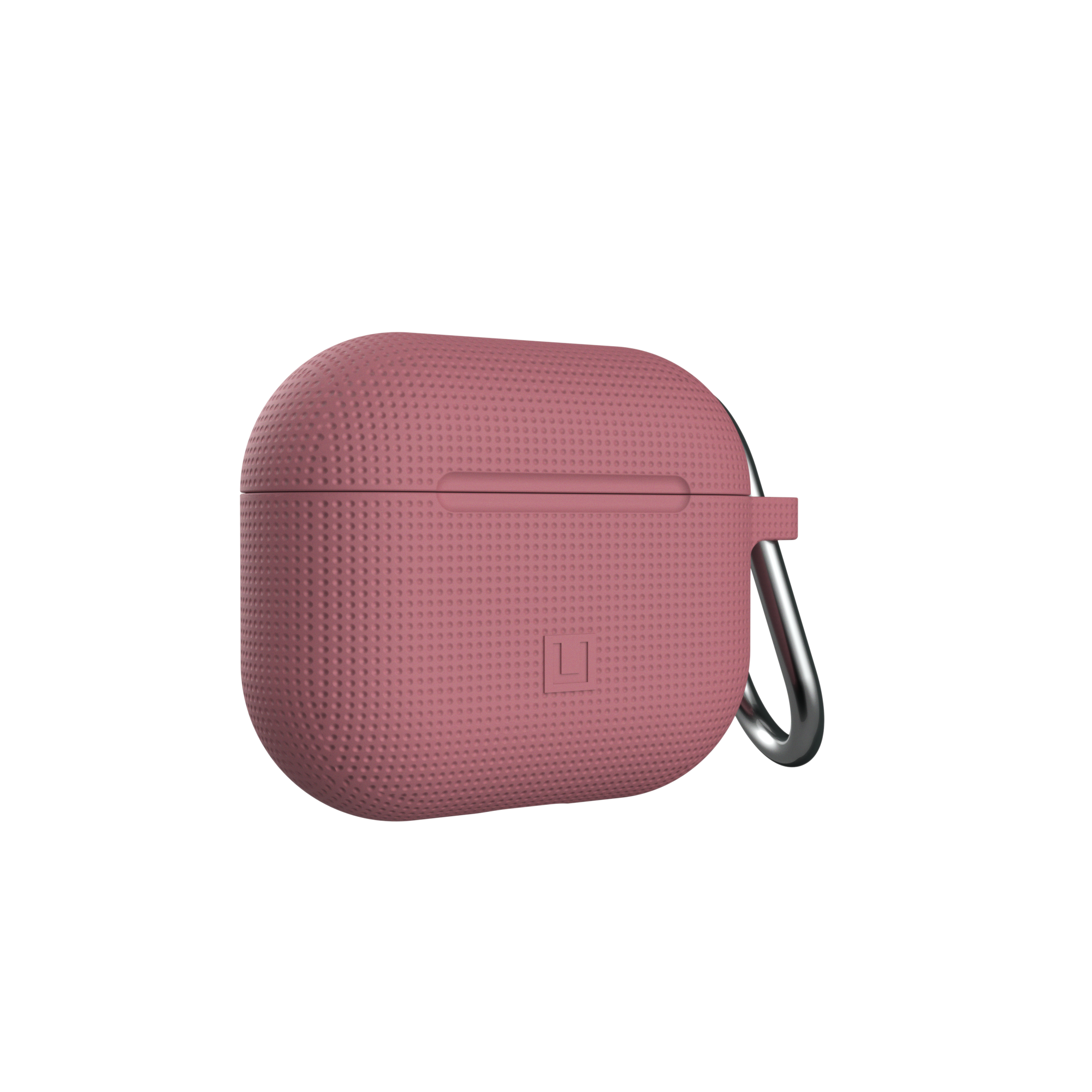 2021), Silikon Cover, URBAN rose Case, Flip UAG GEAR by ARMOR AirPods dusty Dot U (3. Apple, Generation [U]