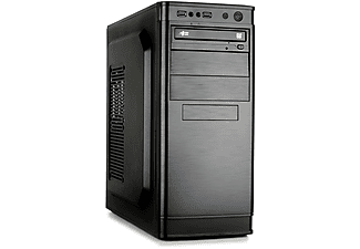 DCL24 Office IT-5905, Windows 11 Pro, Business PC , 16 GB RAM , 500 GB  SSD , 0 GB  HDD , Nvidia GeForce GT 1030 , 2 GB 