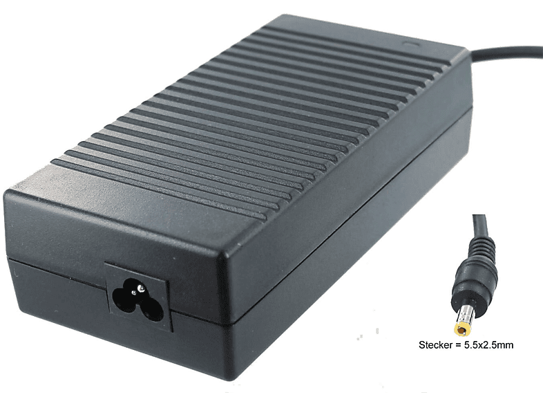 kompatibel Nitro VN7-791G-71XN Netzteil/Ladegerät mit Netzteil MOBILOTEC Acer Aspire