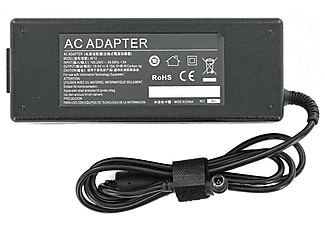 MOBILOTEC Netzteil kompatibel mit Sony Vaio VGP-AC19V53 Netzteil/Ladegerät