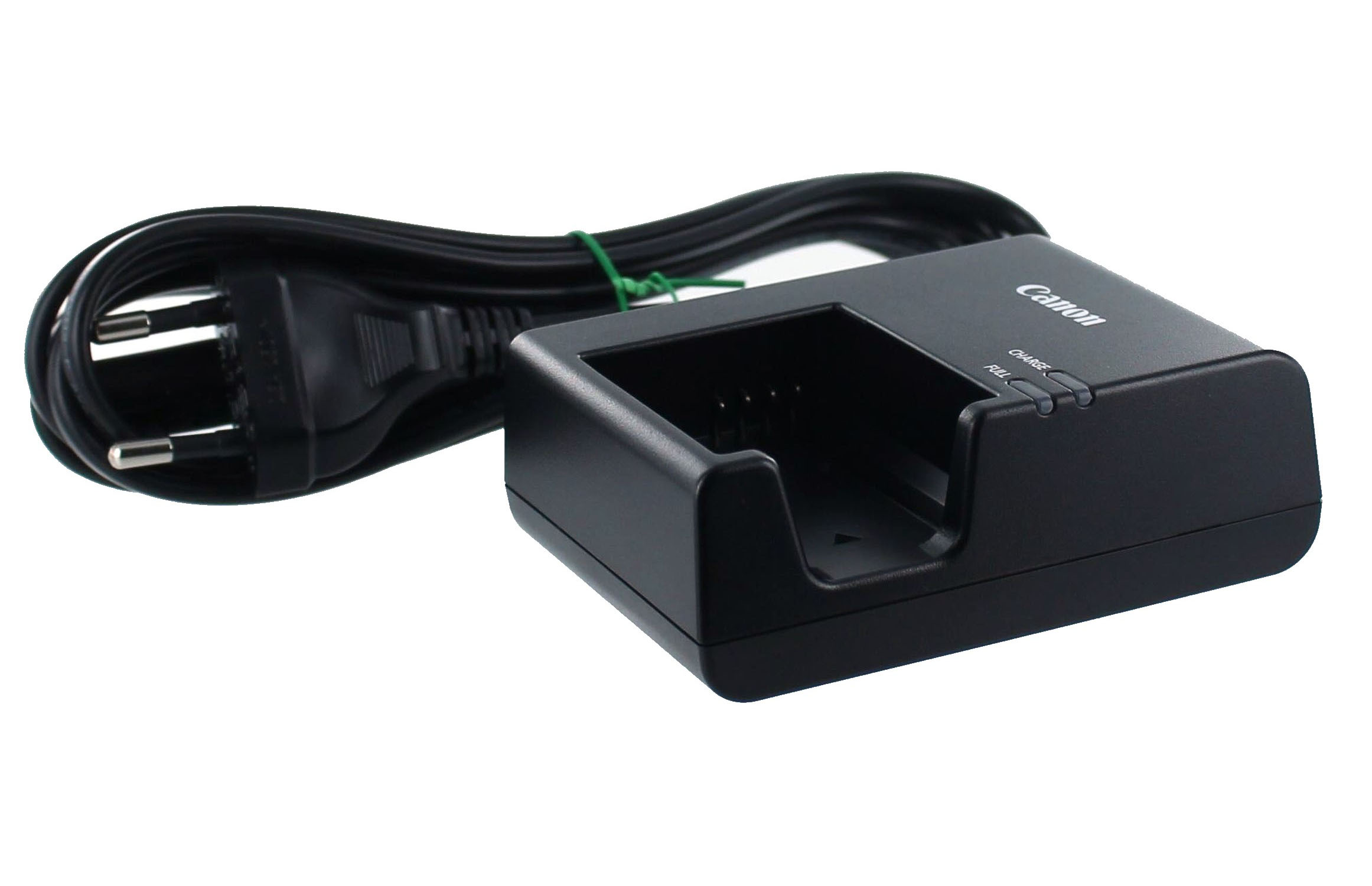 CANON LP-E10 Şarj Aleti Siyah