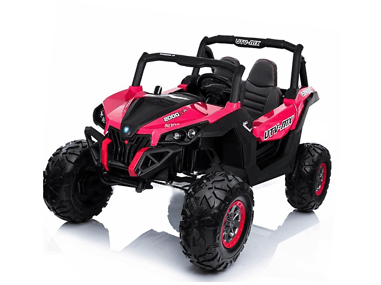 Coche Eléctrico Utv Rsx 24V Para Niños | Ataa Cars®