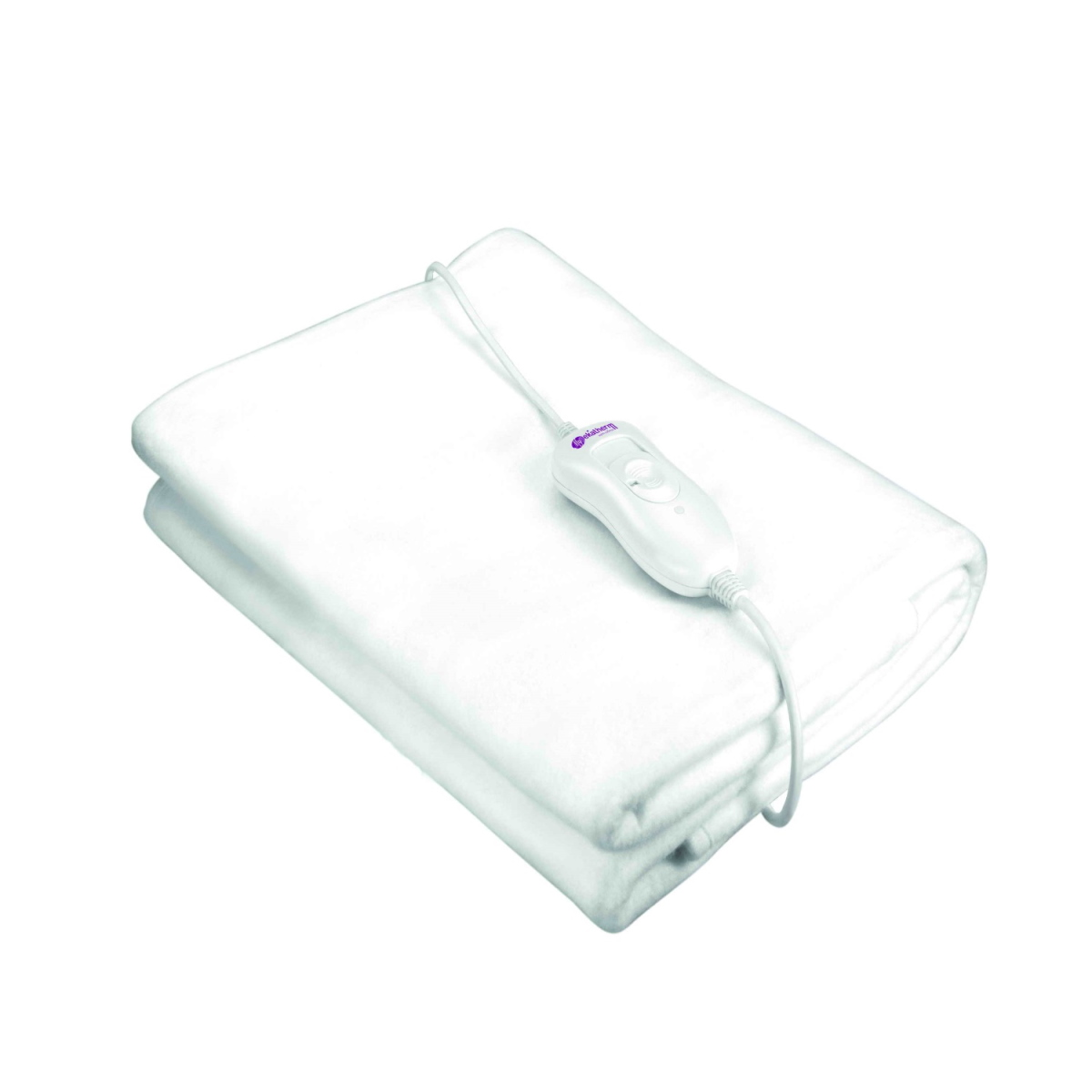 Calientacamas Individual Pekatherm de up105d 150x75 cm.. gama 150 80 regulador separable eco 60w
