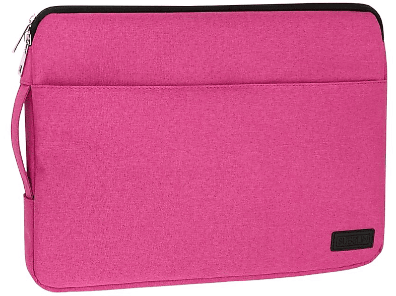 Funda Ordenador Portátil - Urban Sleeve Rosa | MediaMarkt